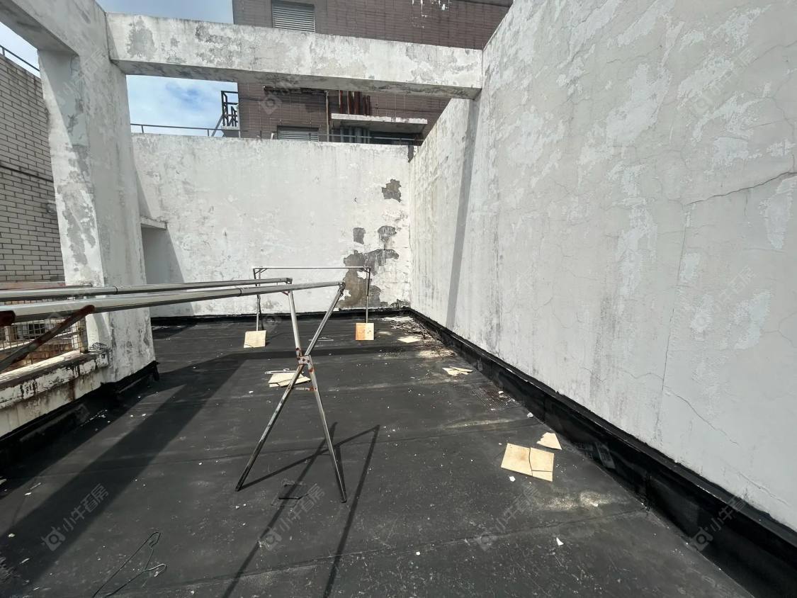 上海合生江湾国际公寓在售二手房源小区图_小牛看房