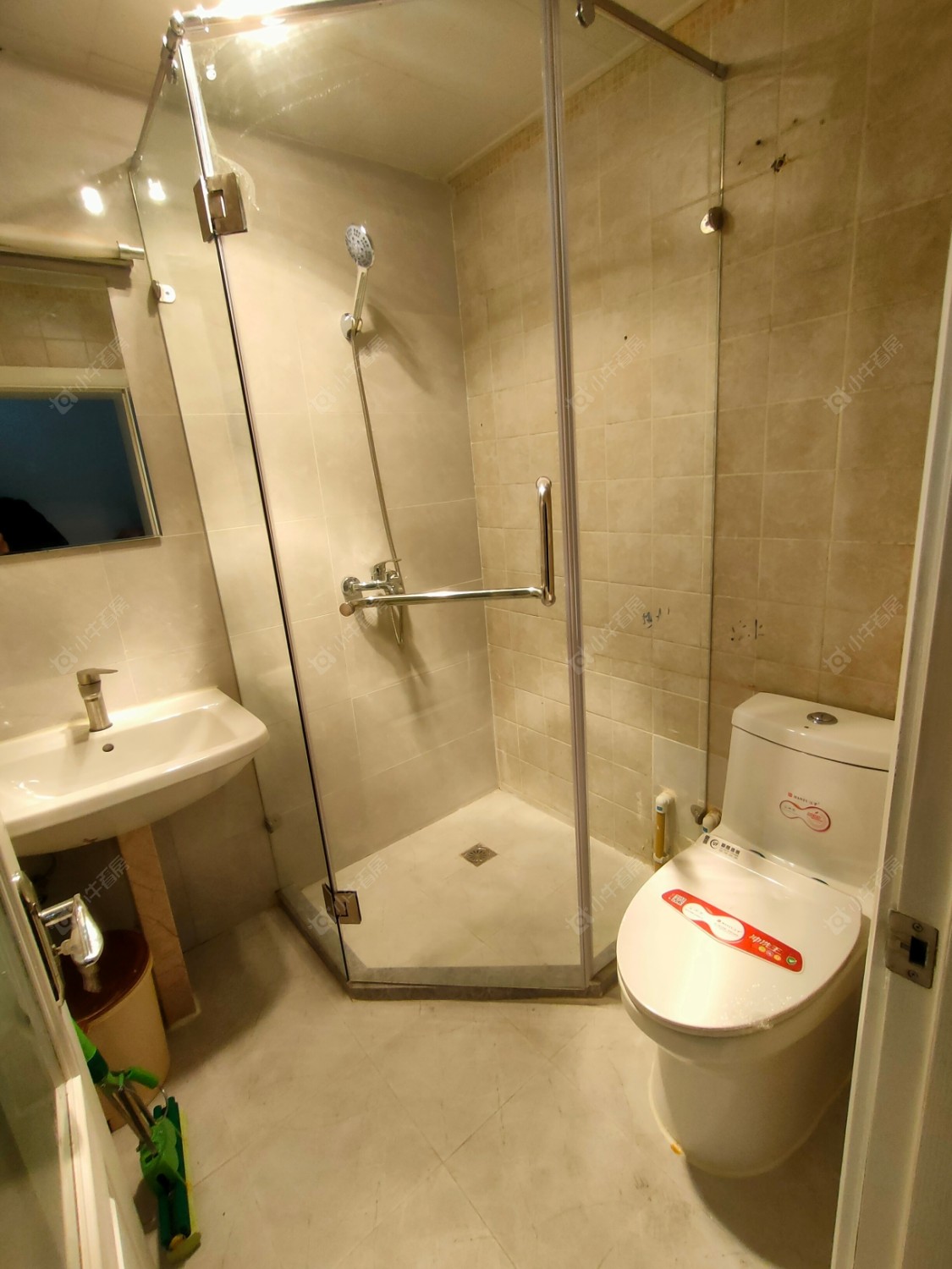 上海怡泰家苑在租房源小区图_小牛看房