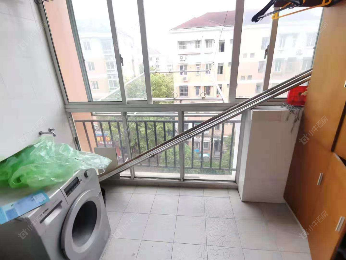 上海绿地御桥苑在售二手房源小区图_小牛看房