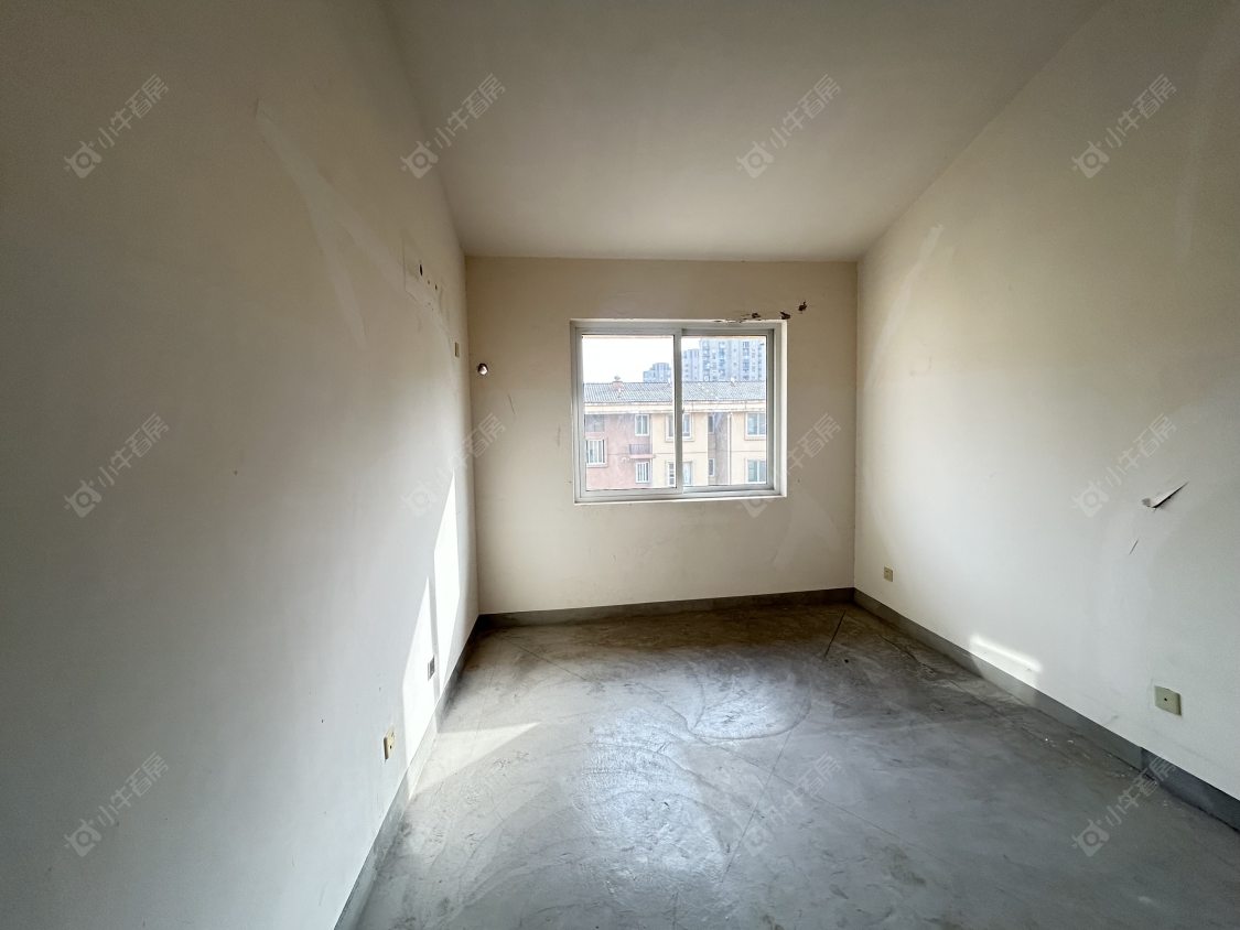 上海鹤沙航城东茗苑东区在售二手房源小区图_小牛看房