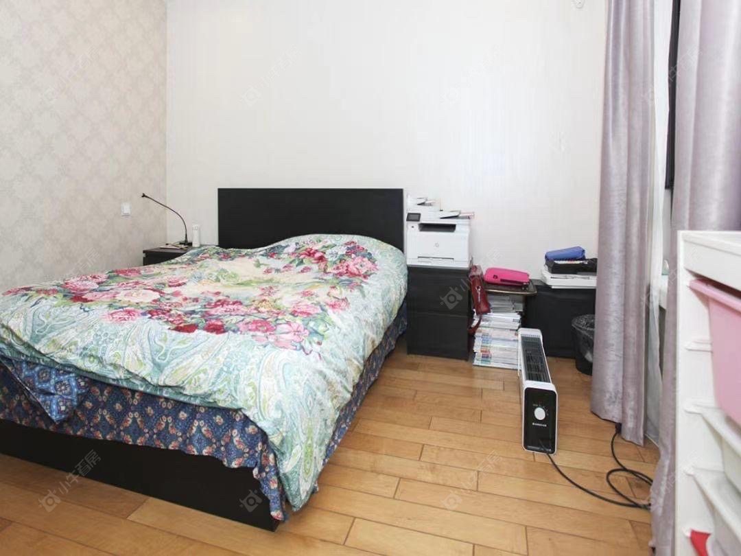 上海万科琥珀郡园别墅区在售二手房源小区图_小牛看房