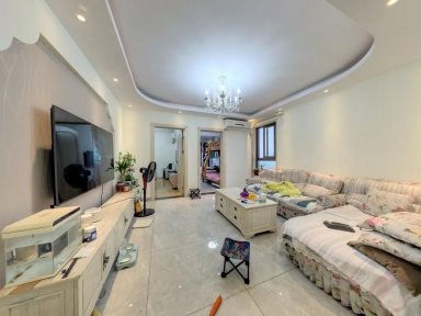 上海保利叶语一期在售二手房_小牛看房