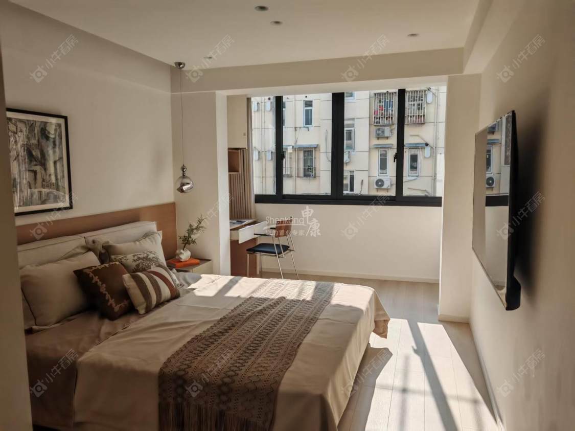 上海紫叶花园在售二手房源小区图_小牛看房