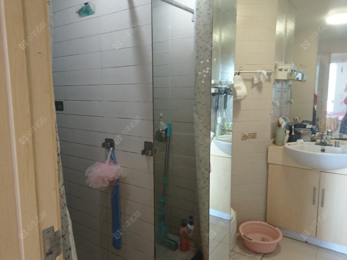 上海大华愉景华庭在售二手房源小区图_小牛看房