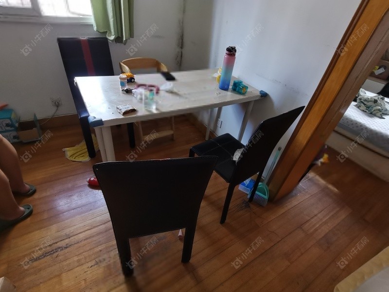 上海建业新村在租房源小区图_小牛看房