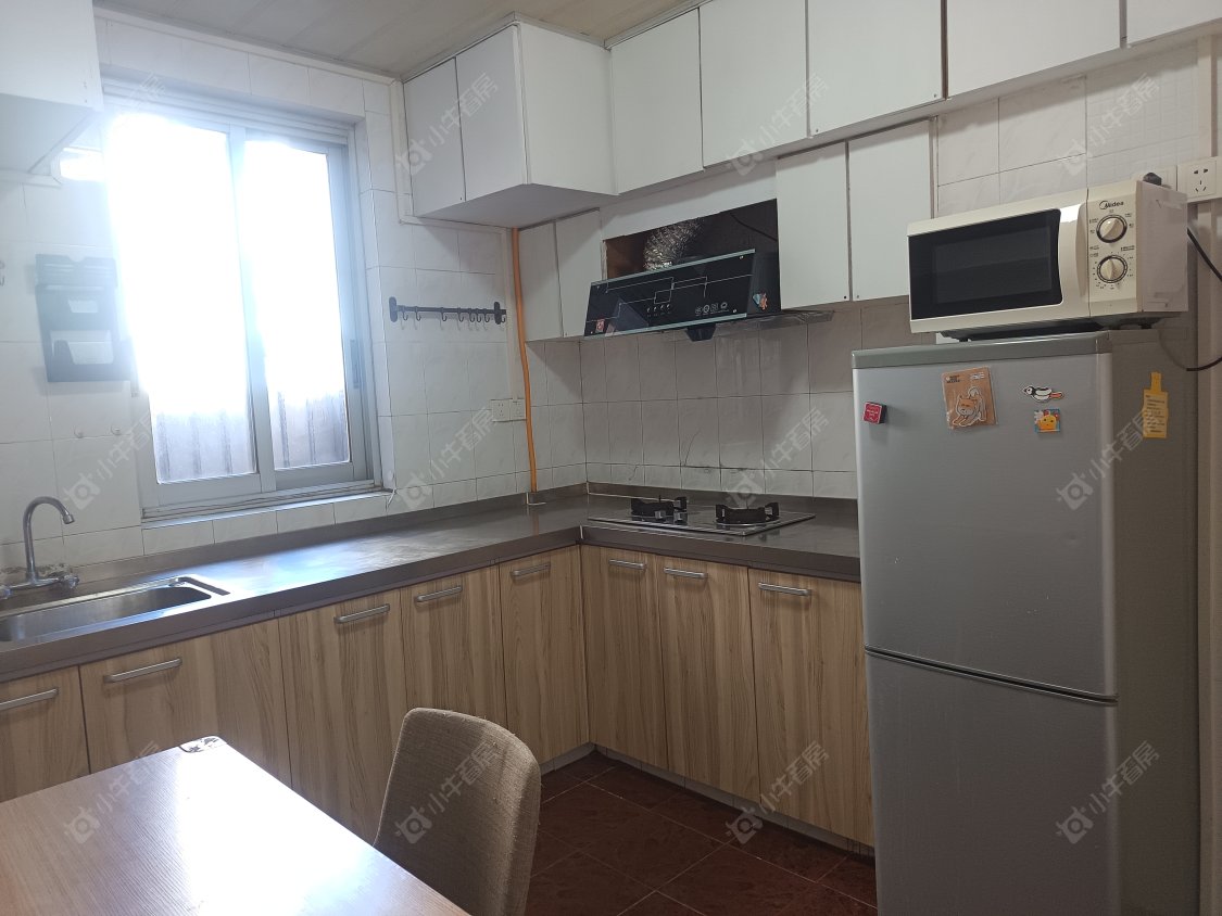 上海海鑫公寓在售二手房源小区图_小牛看房