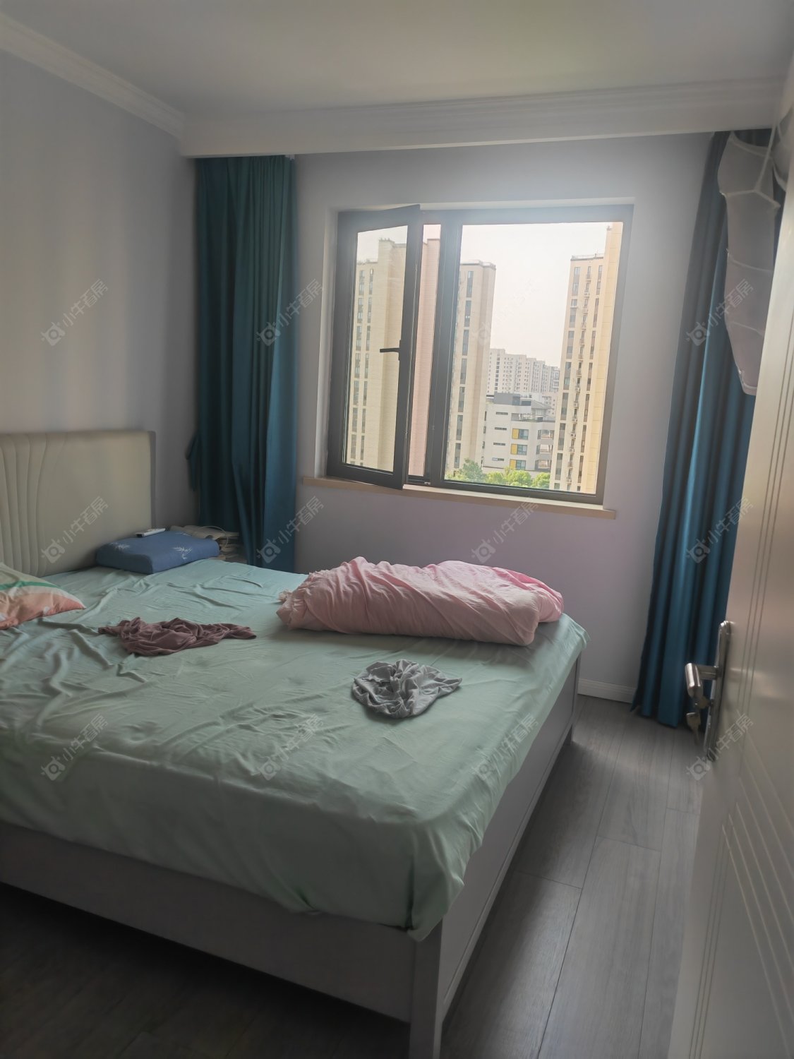 上海康汇雅苑在售二手房源小区图_小牛看房