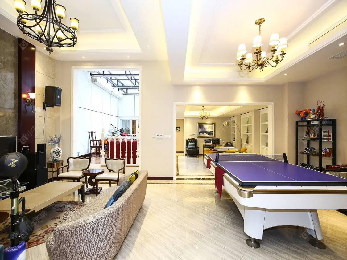 上海中建大公馆在售二手房源小区图_小牛看房