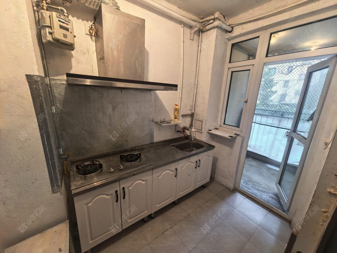 上海中冶尚园在租房源小区图_小牛看房