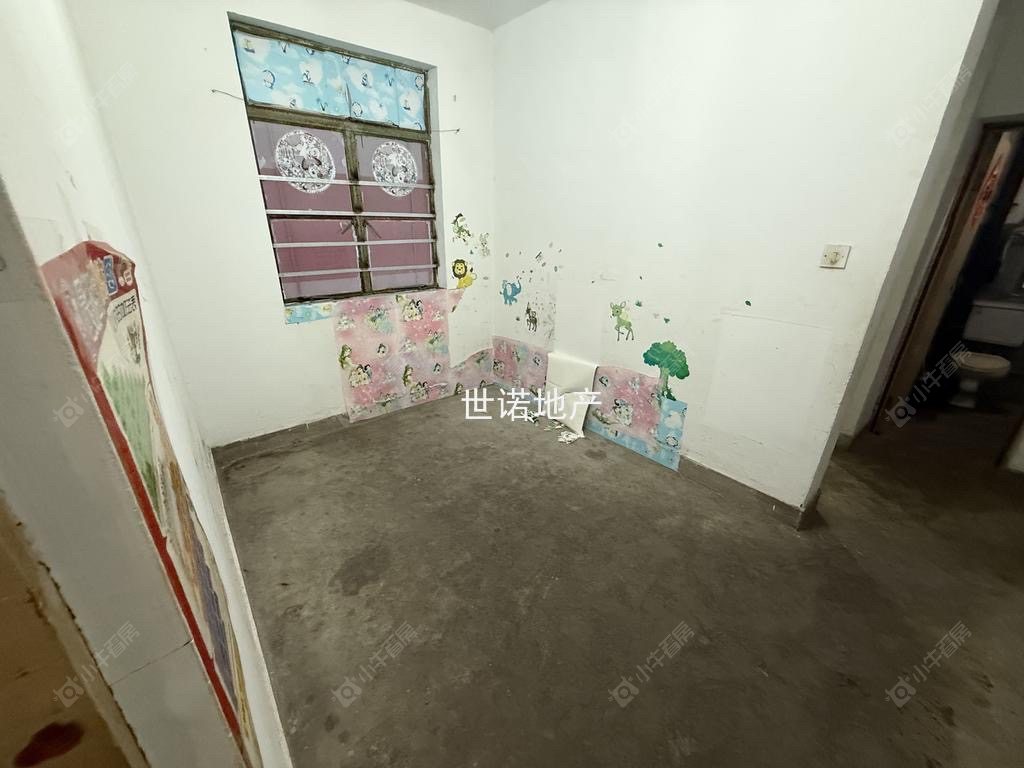 上海京浦小区在售二手房源小区图_小牛看房