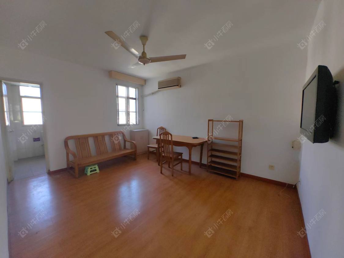 上海罗南二村在售二手房源小区图_小牛看房