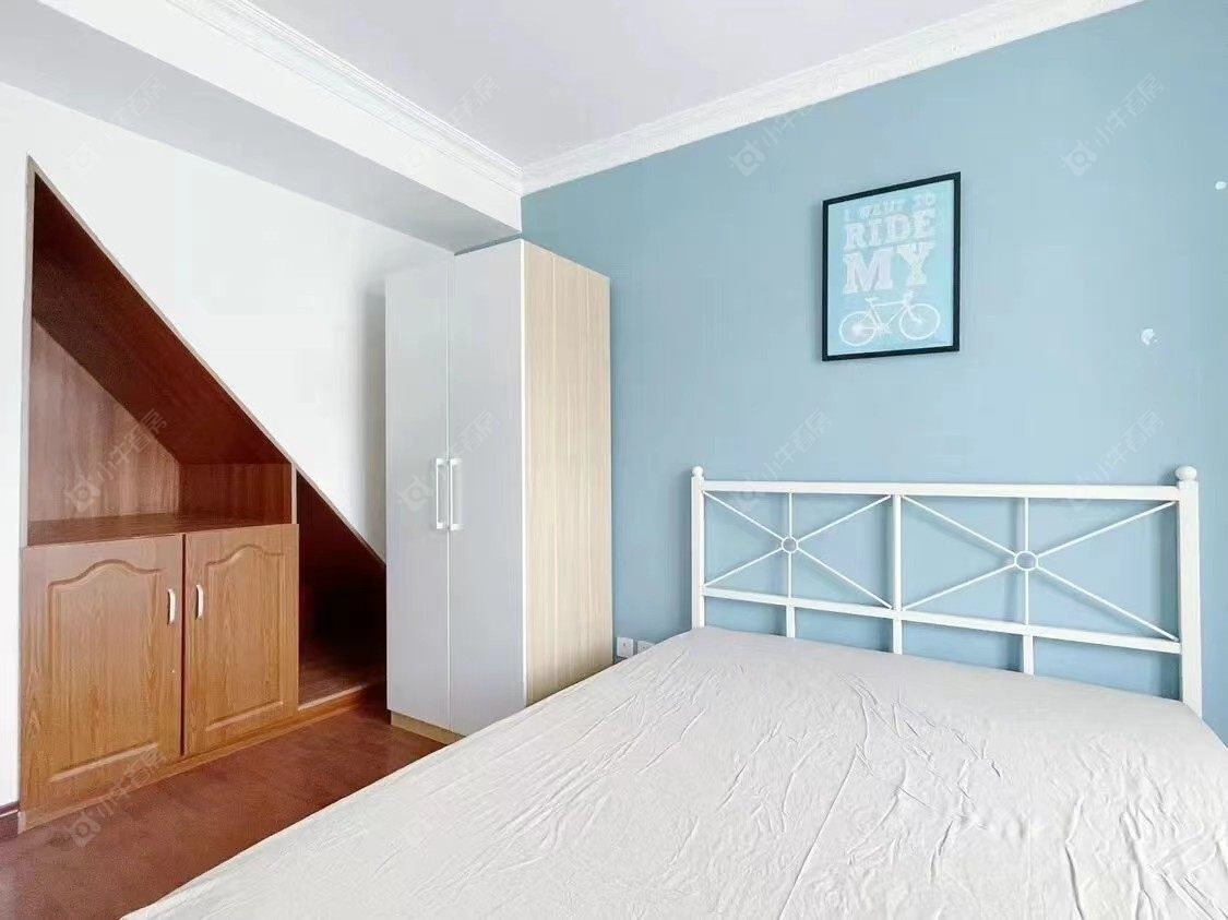 上海恒大星级公寓一期在售二手房源小区图_小牛看房