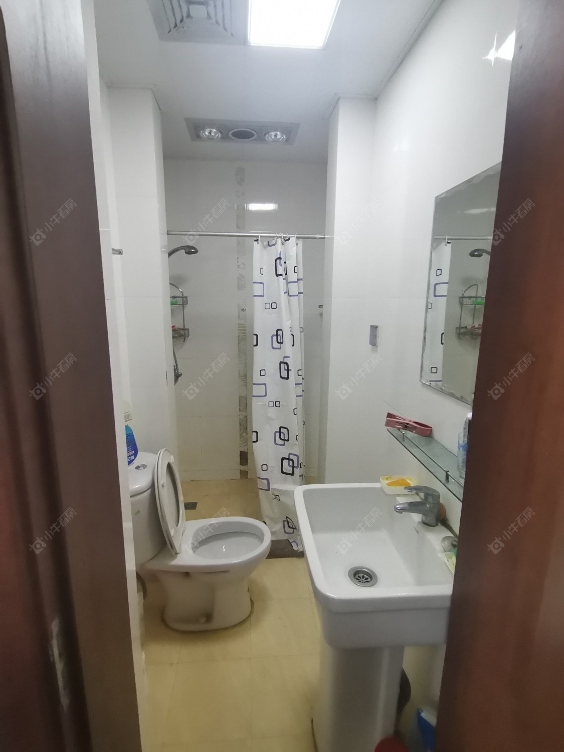 上海东明苑在租房源小区图_小牛看房