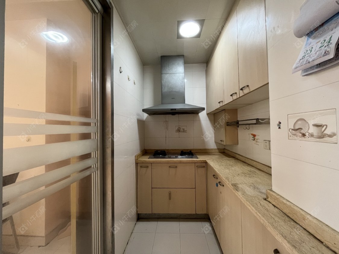 上海招商南桥雅苑在售二手房源小区图_小牛看房