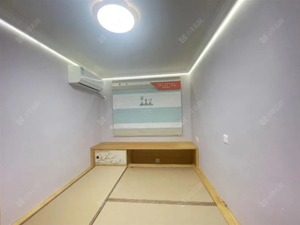 上海曹杨花溪园在售二手房源小区图_小牛看房