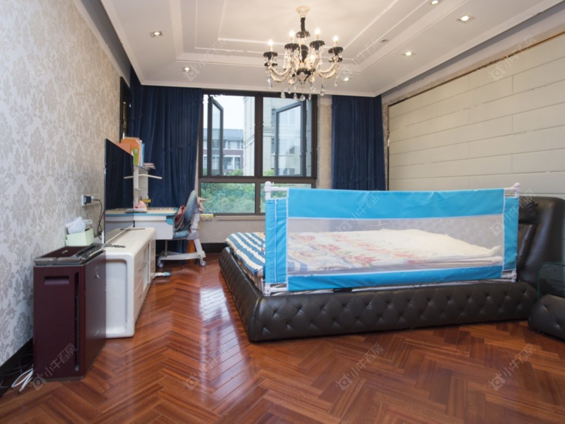 上海华润置地橡树湾在售二手房源小区图_小牛看房