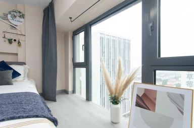 上海九亭中心租房_小牛看房