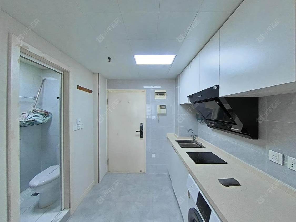 上海圣天地服务式公寓在售二手房源小区图_小牛看房