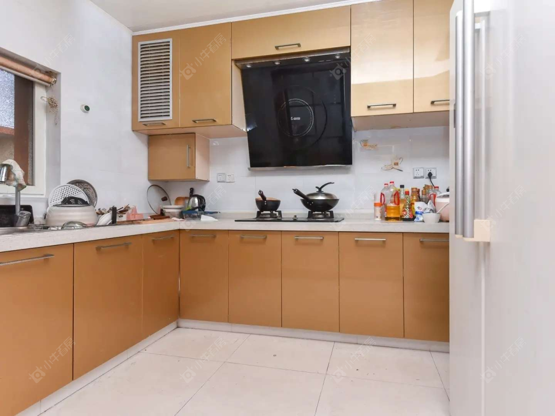 上海海尚菊苑南区在售二手房源小区图_小牛看房