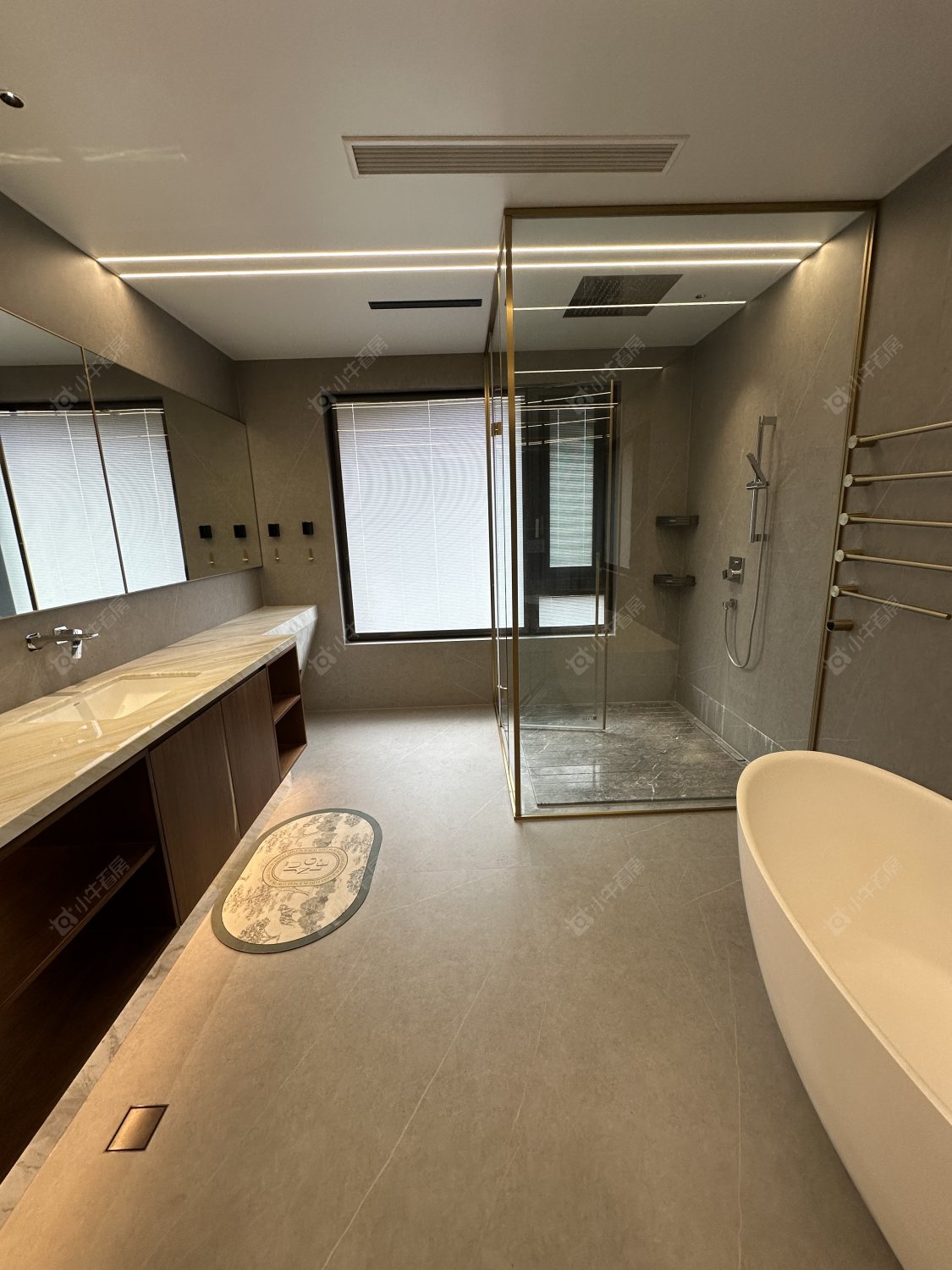 上海嘉华山庄在售二手房源_小牛看房