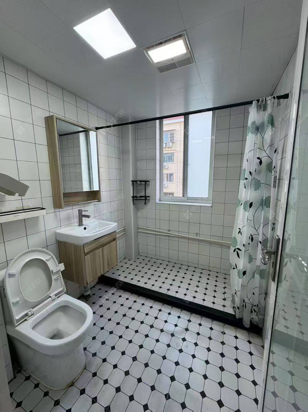 上海香楠小区西区在租房源户型图_小牛看房