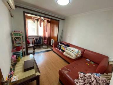 上海建业新村租房_小牛看房