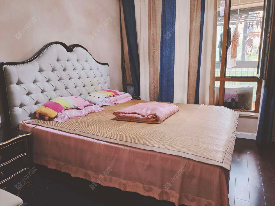 上海铂珏公馆在售二手房源小区图_小牛看房