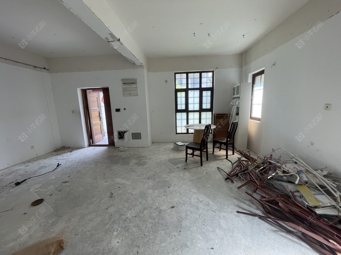 上海璟储新和湾别墅区在售二手房源小区图_小牛看房