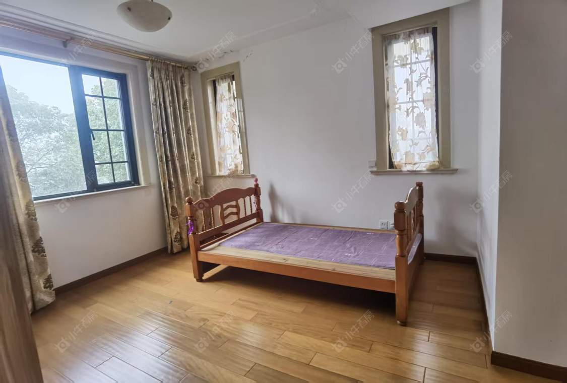 上海爱法奥朗新庄园在售二手房源小区图_小牛看房