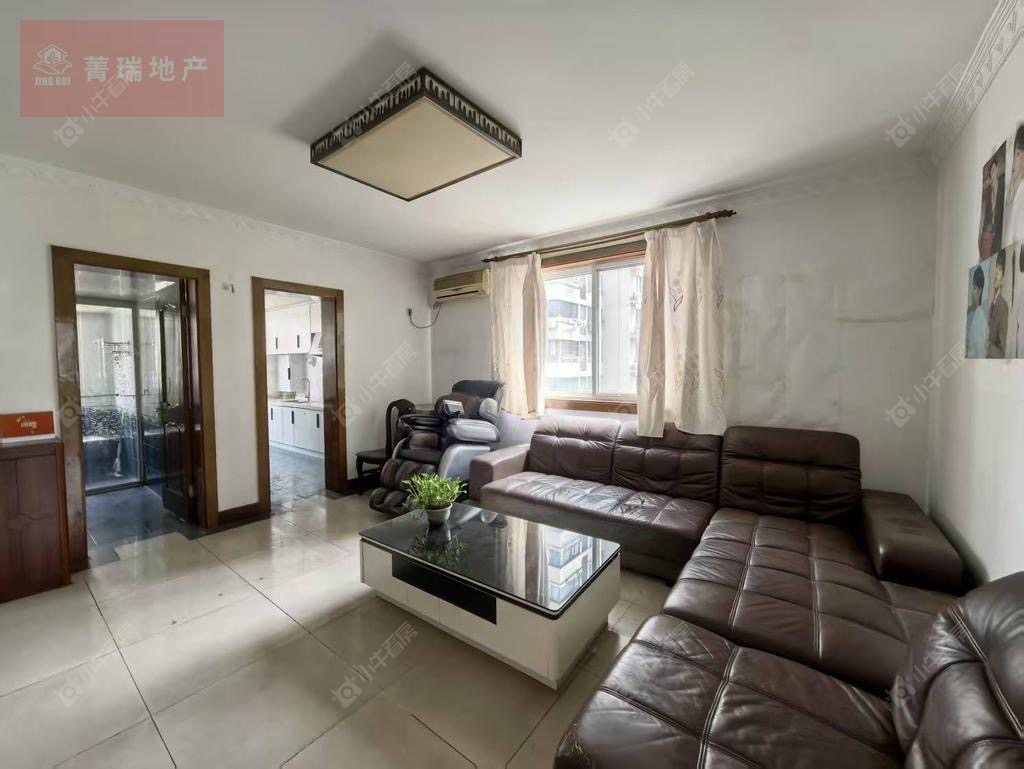 上海菊泉公寓在售二手房源小区图_小牛看房