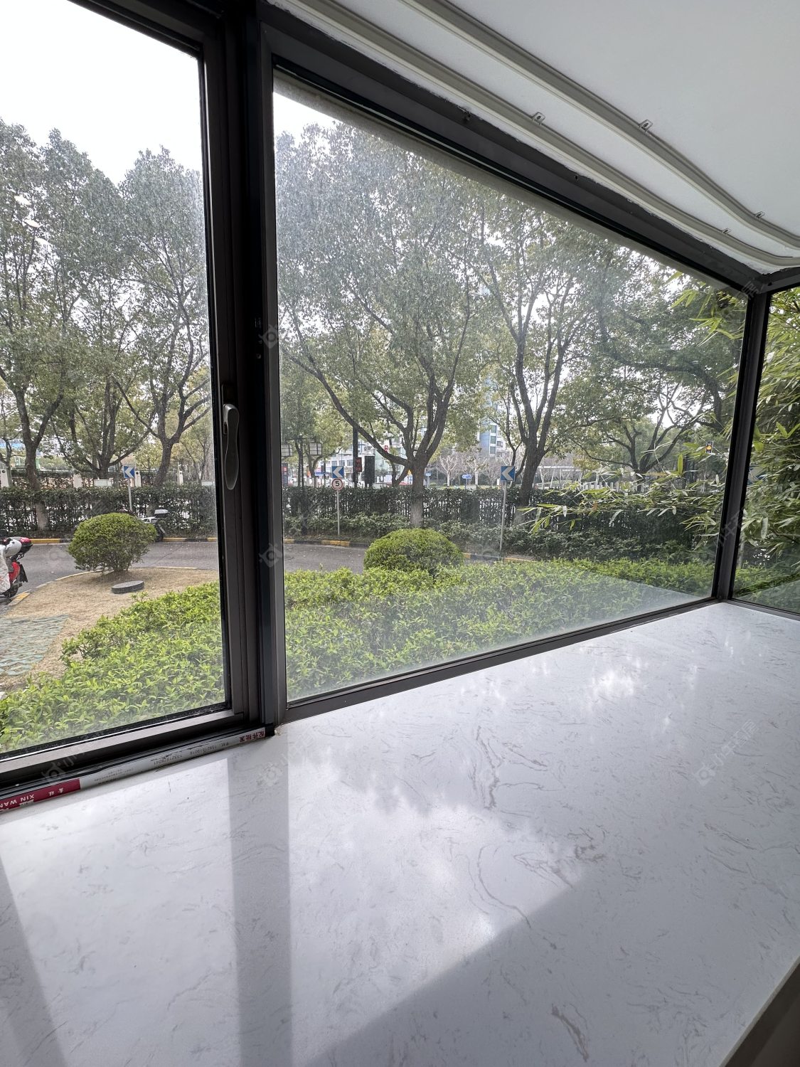 上海大唐盛世花园一期在租房源小区图_小牛看房