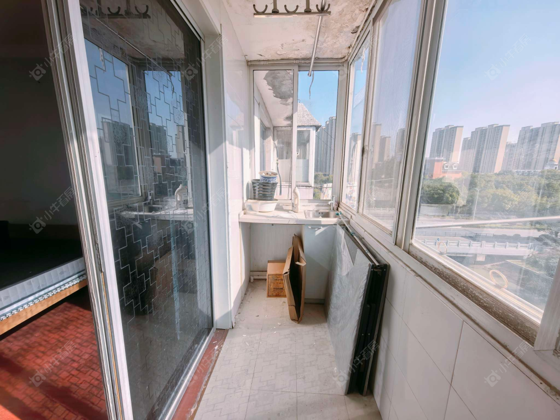 杨泰一村房源小区图 上海杨泰一村在售二手房源小区图_小牛看房