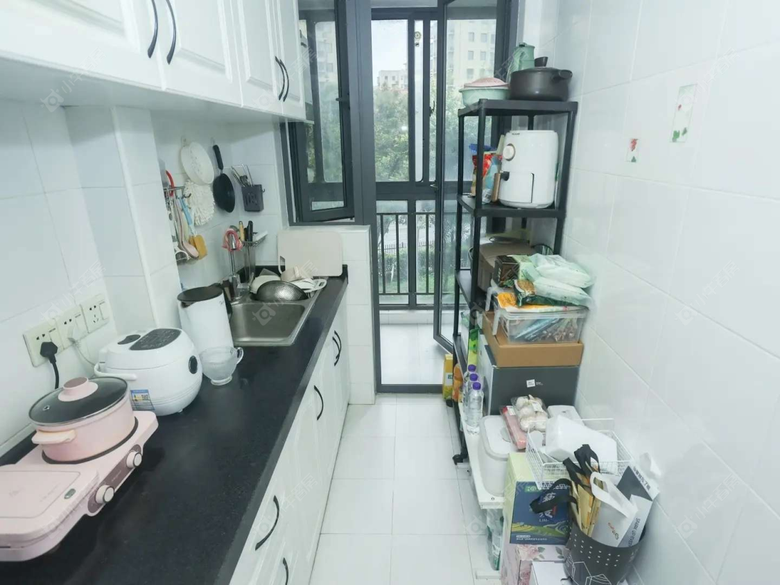 上海馨佳园六街坊在售二手房源小区图_小牛看房