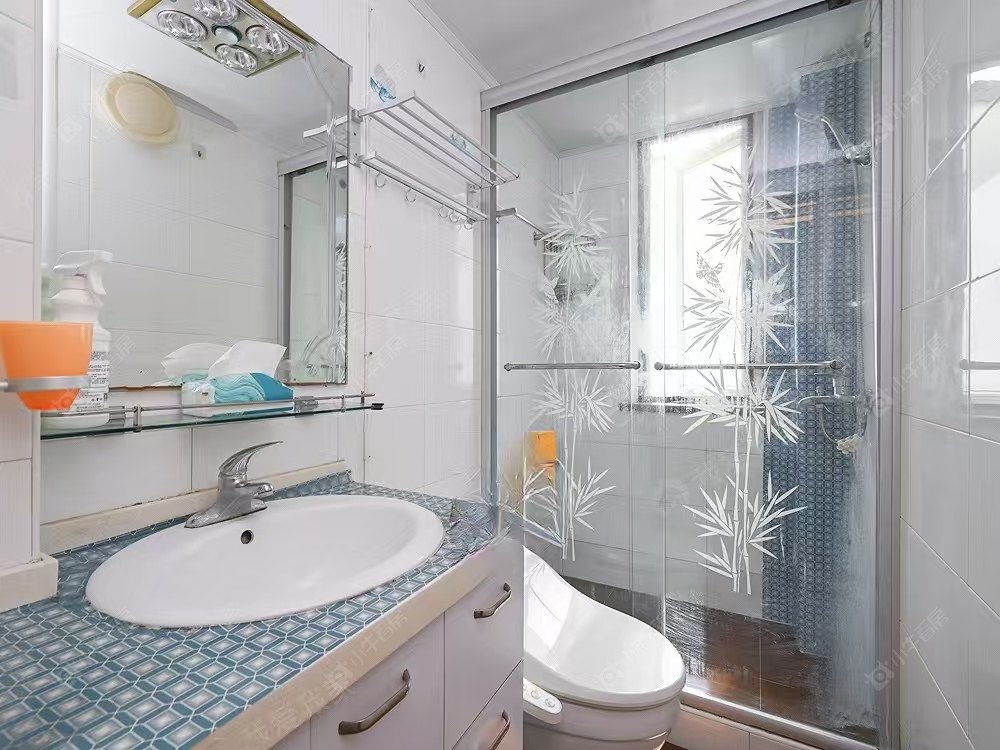 上海新申小区在售二手房源小区图_小牛看房