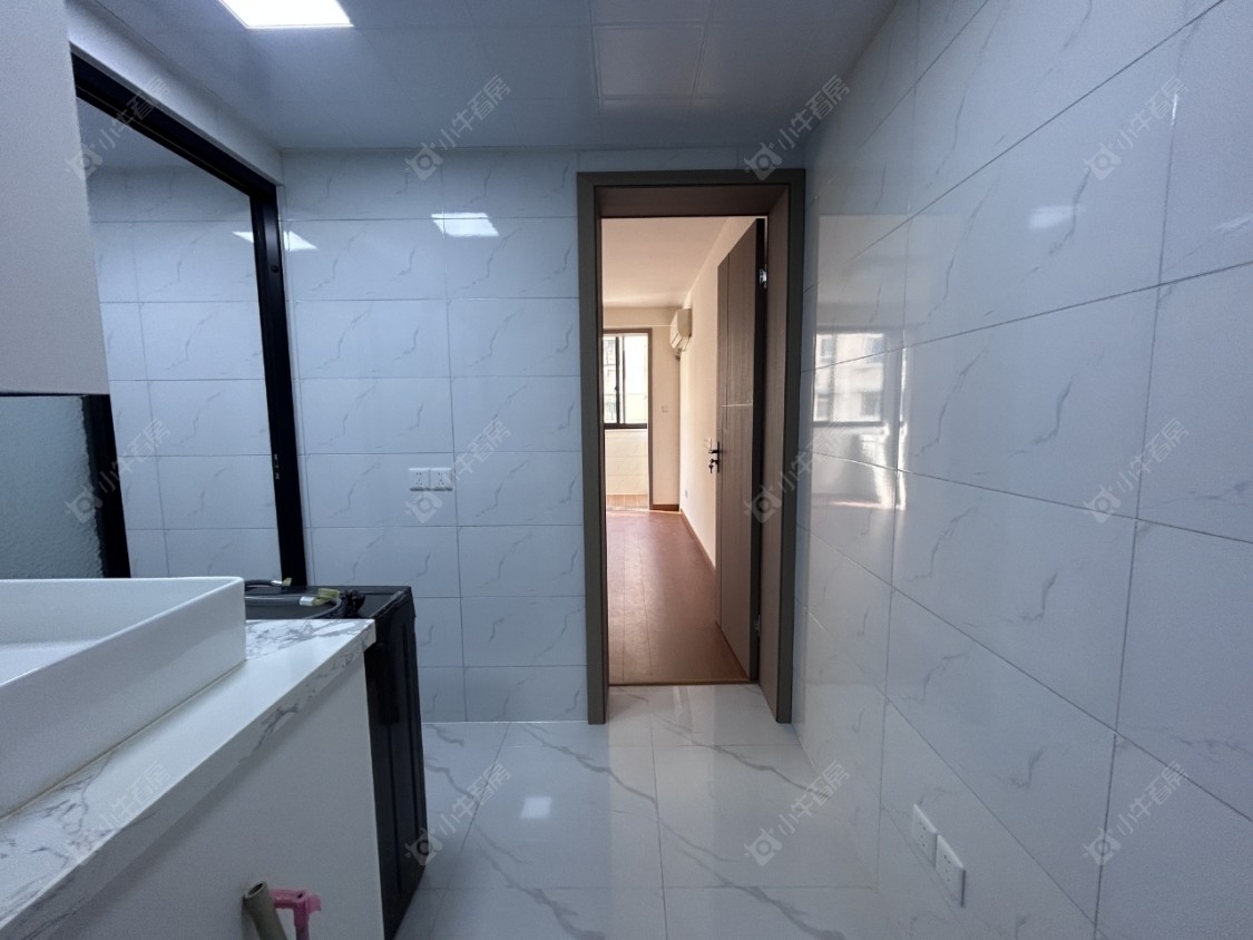 上海昌四小区在租房源小区图_小牛看房