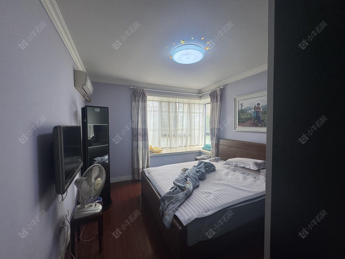 上海菊泉新城爱建顾园西区在售二手房源_小牛看房