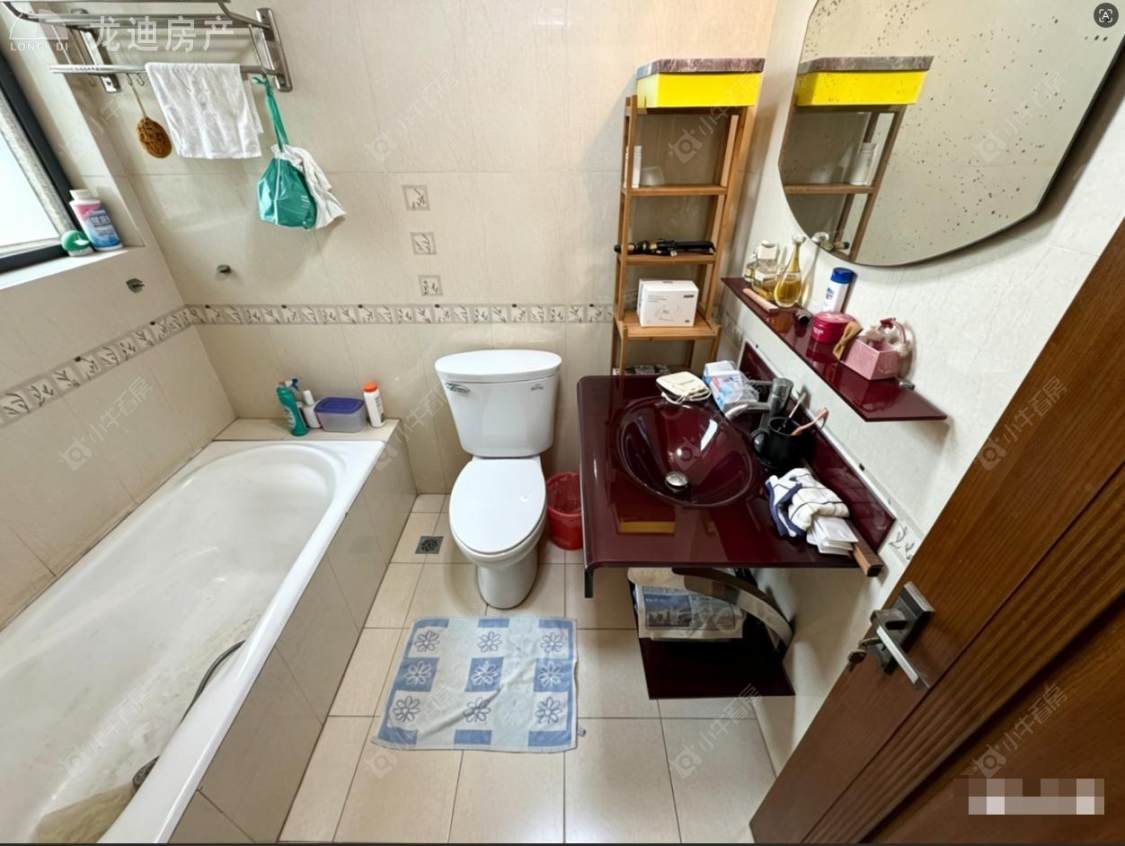 上海界龙阳光苑东区在售二手房源小区图_小牛看房