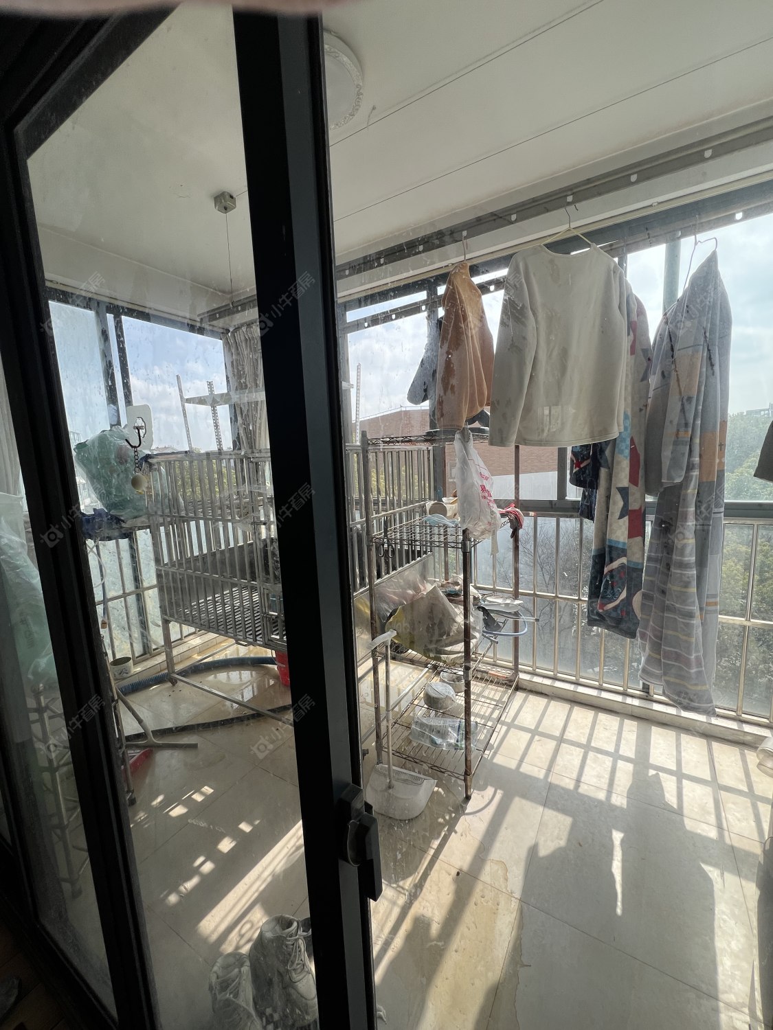 上海顺驰美兰湖在售二手房源小区图_小牛看房