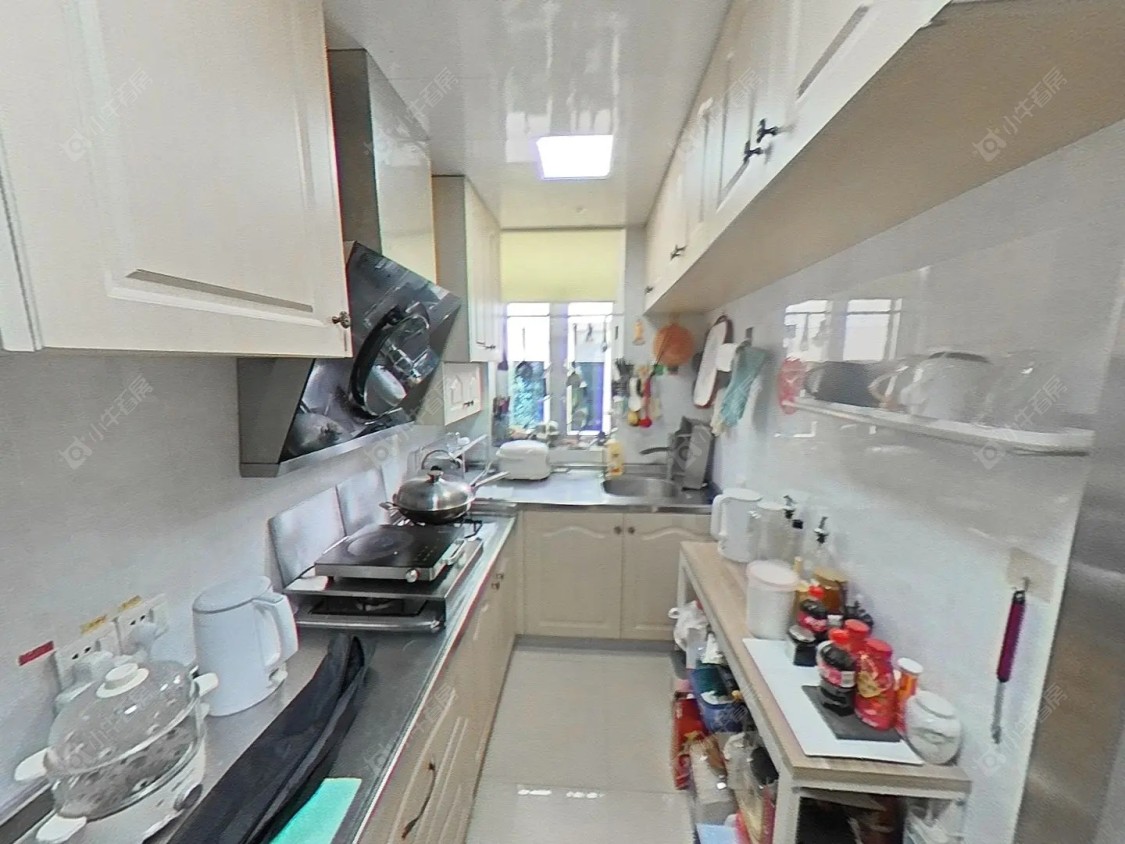 上海曹杨三村（杏杨园）在售二手房源小区图_小牛看房