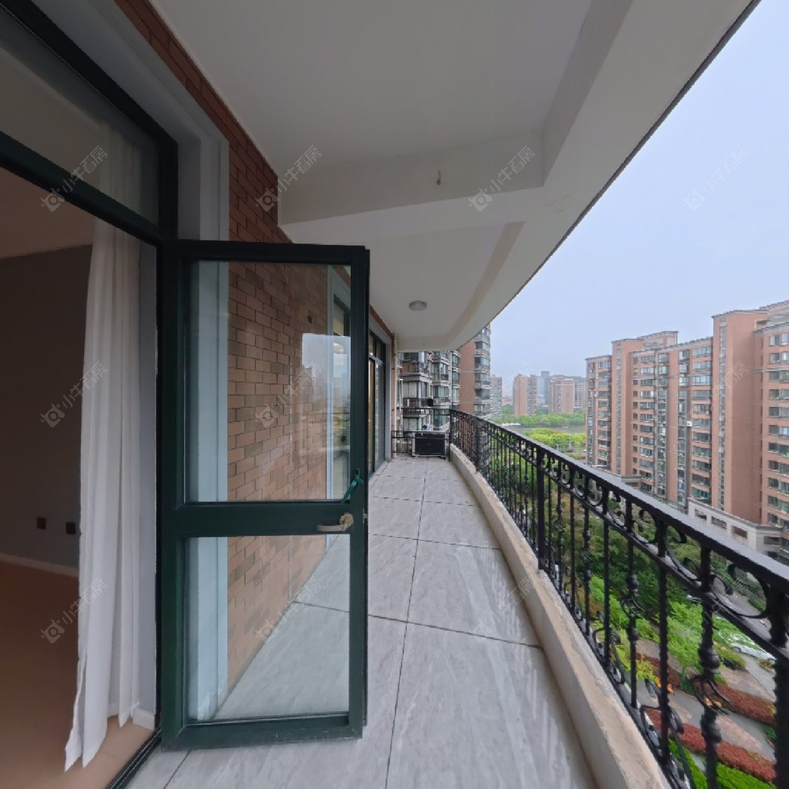 上海维多利华庭在售二手房源小区图_小牛看房