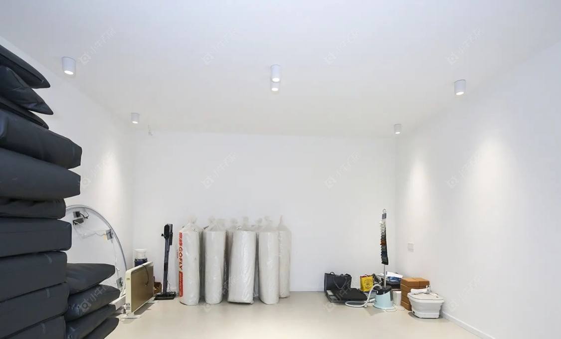 上海信达泰禾上海院子在售二手房源小区图_小牛看房