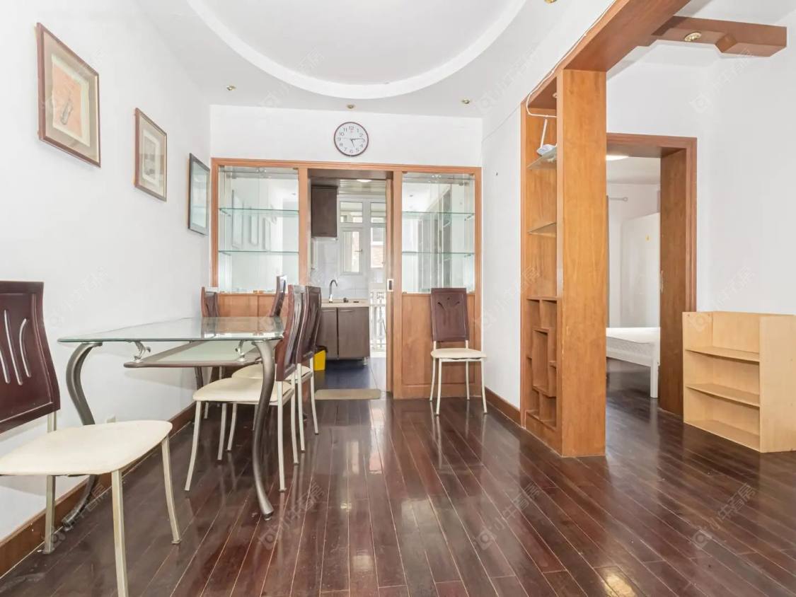 上海富天苑在售二手房源小区图_小牛看房