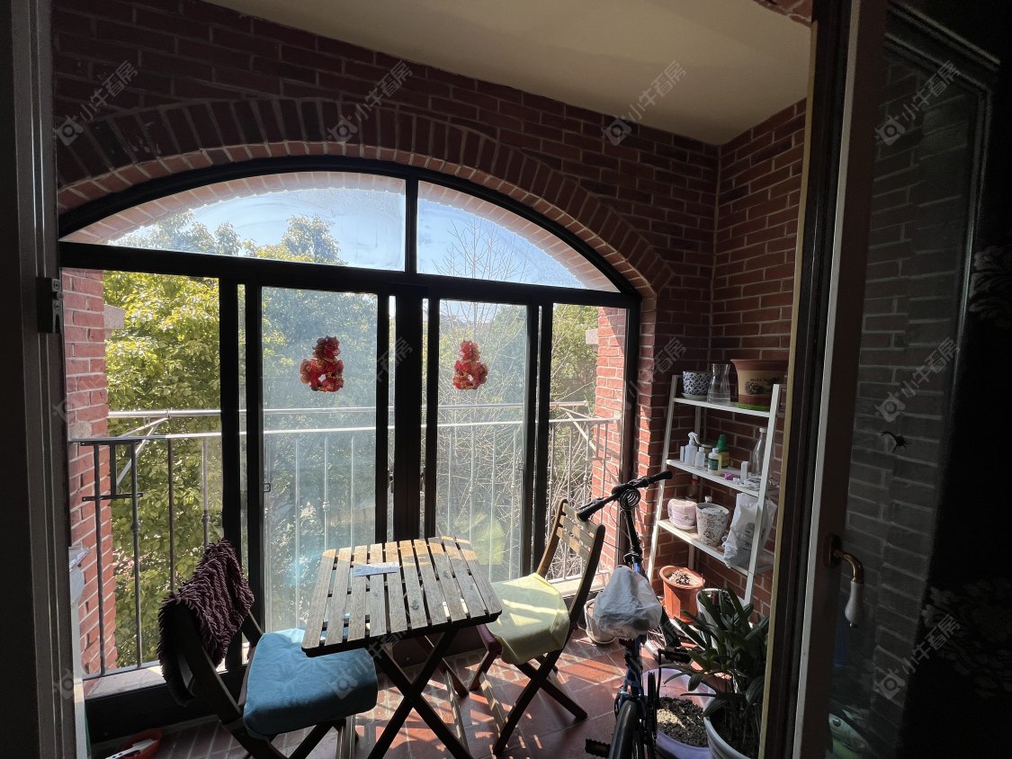 上海上置香岛原墅在售二手房源小区图_小牛看房