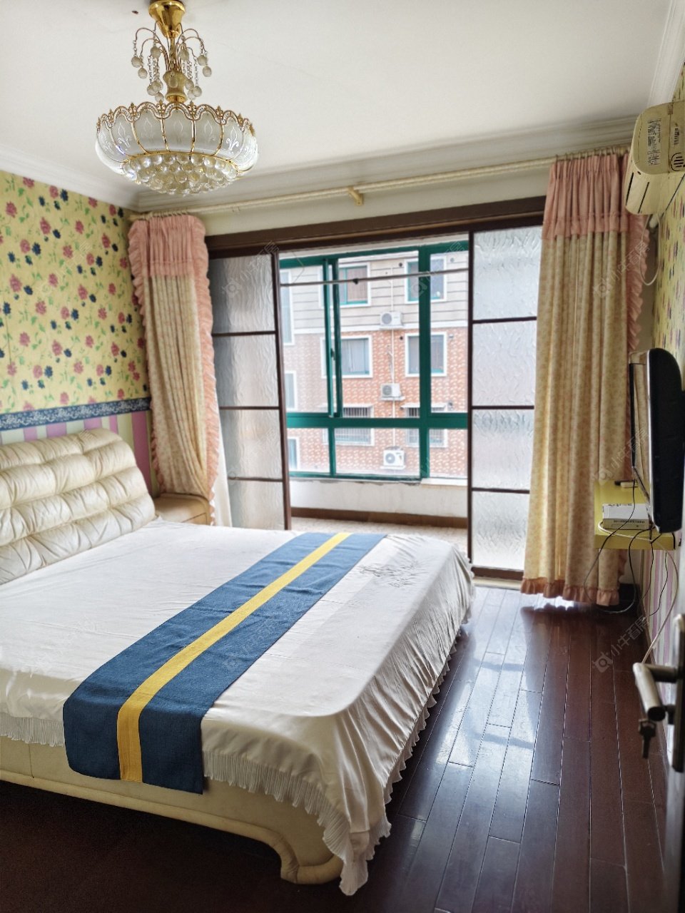 上海阳光园二三期在售二手房源小区图_小牛看房