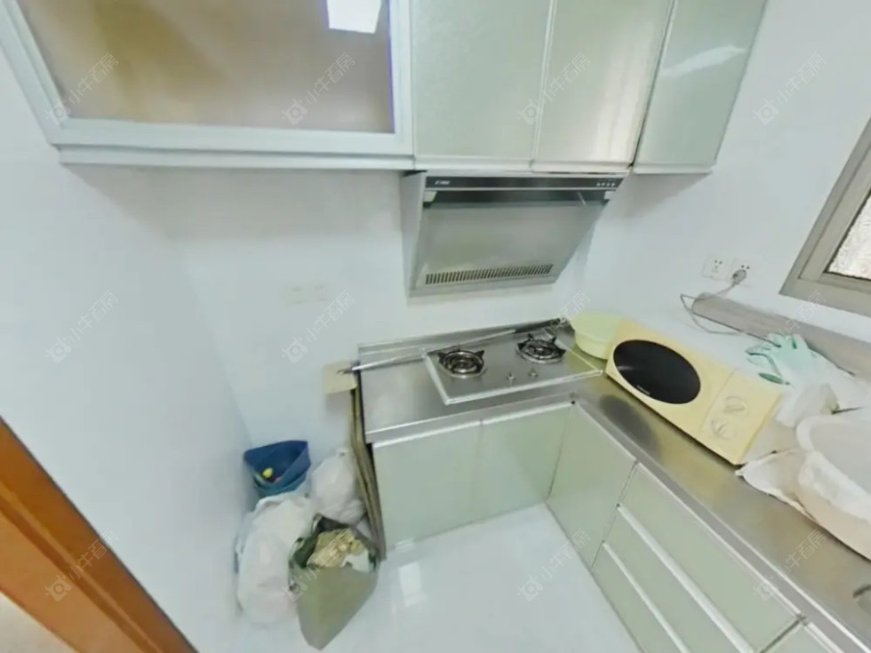 上海桂巷新村在售二手房源小区图_小牛看房