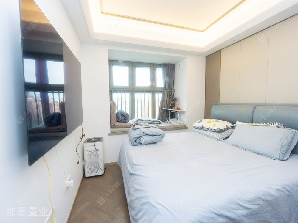 上海地产馨澜公寓在售二手房源小区图_小牛看房