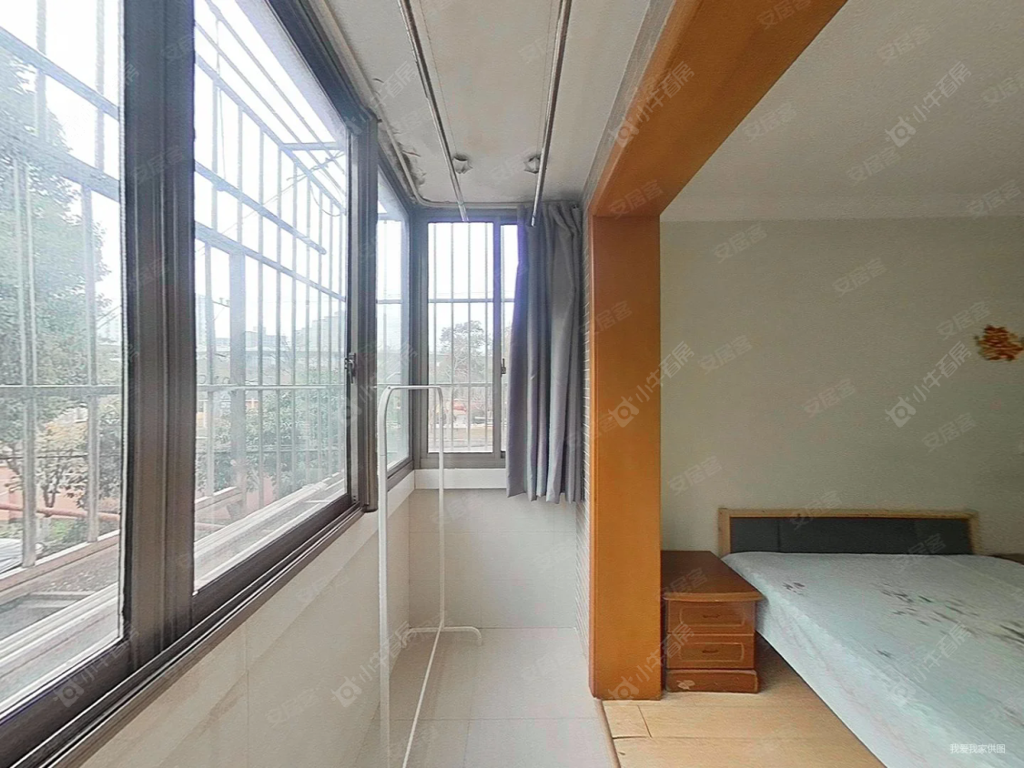 上海西樱花园在售二手房源小区图_小牛看房