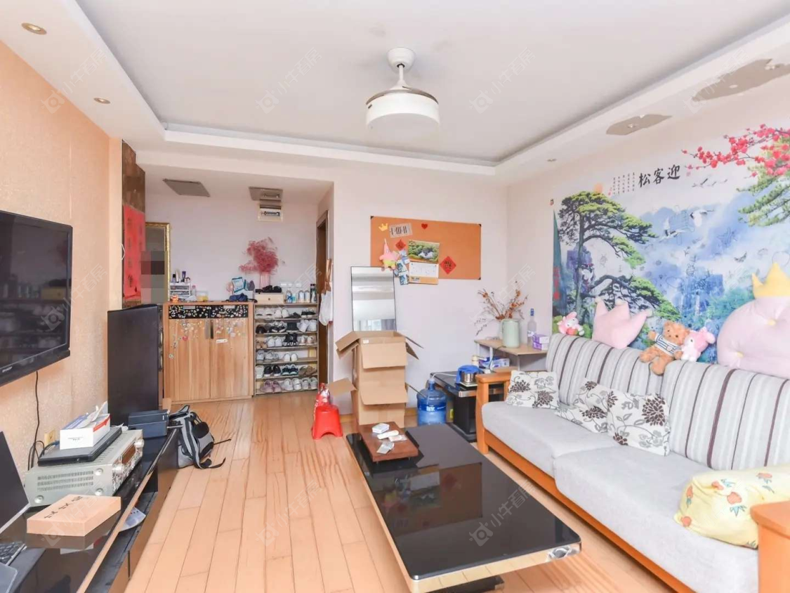 上海海尚菊苑南区在售二手房源小区图_小牛看房