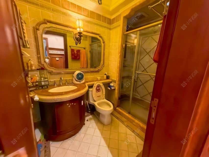 上海上置香岛原墅别墅区在售二手房源小区图_小牛看房