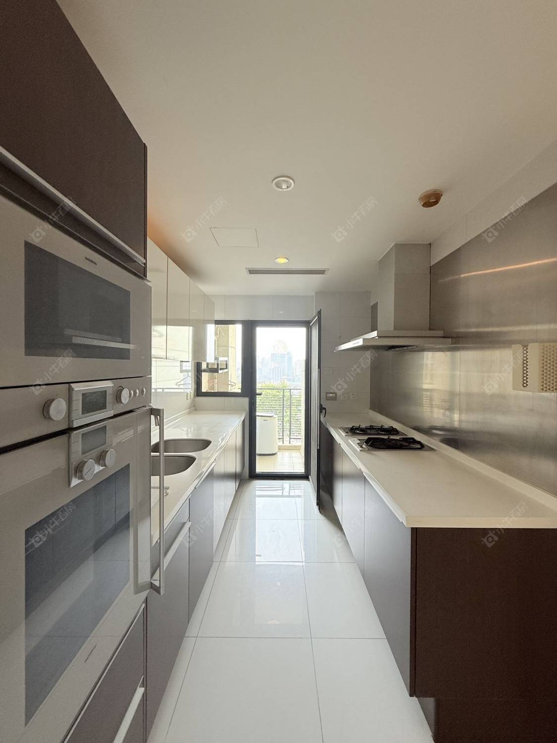 上海翠湖天地嘉苑在售二手房源小区图_小牛看房